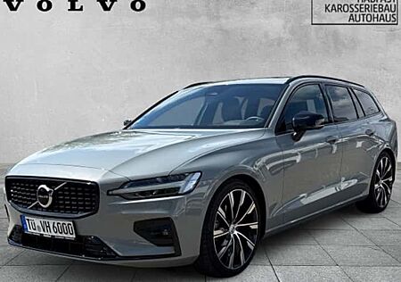 Volvo V60 B4 D Auto Plus Dark 5 Türen