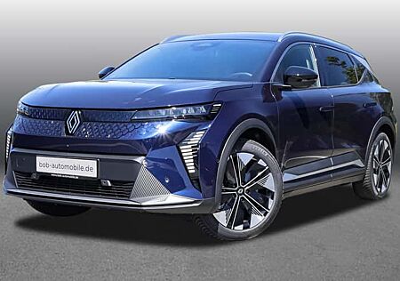 Renault Scenic E-Tech Iconic 220 Long Range 5 Türen