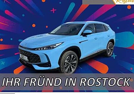 MG HS 1.5T GDI Hybrid+ Comfort 5 Türen