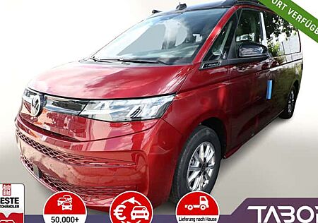 VW T6 California 2.0 TDI SCR DSG Coast 5 Türen