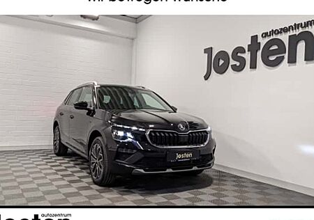 Skoda Kamiq 1.0 TSI 85kW DSG Tour 5 Türen