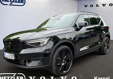 Volvo XC 40 B3 Plus Black Edition DCT 5 Türen