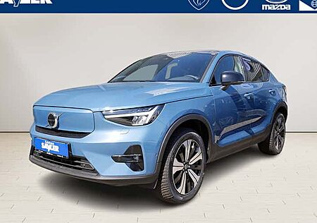 Volvo EC40 Single Motor Core 5 Türen