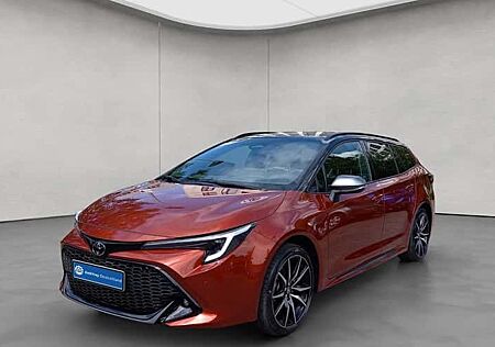 Toyota Corolla 2,0 Hybrid GR Sport Touring Sports 5 Türen