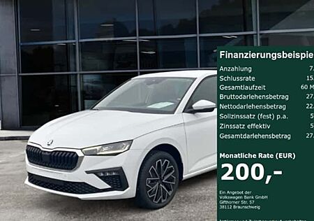 Skoda Scala 1.0 TSI 85kW DSG Tour 5 Türen