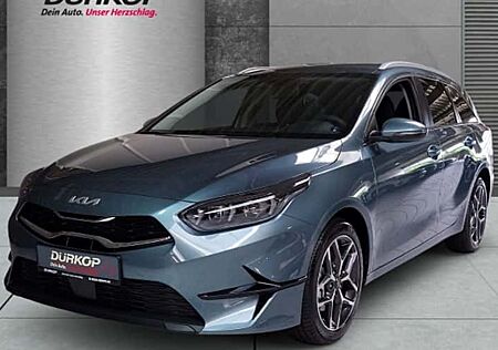 Kia Cee'd Sportswagon 1.5 T-GDI MHEV DCT Ultimate Ed. Sportsw. 5 Türen