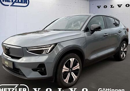 Volvo EC40 Recharge Pure Electric Ultimate Twin M 5 Türen