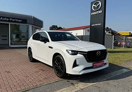 Mazda CX-60 3.3 e-SKYACTIV D254 Homura Plus Auto AWD 5 Türen