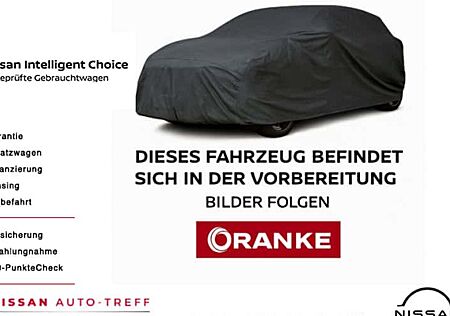 Nissan Qashqai 1.3 DIG-T DCT 160PS Tekna+ 5 Türen