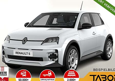 Renault 4 E-Tech Evolution 150 Comfort Range 5 Türen
