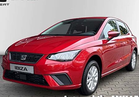 Seat Ibiza 1.0 TSI 85kW Style Edition 5 Türen