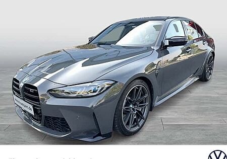 BMW M3 Competition A 4 Türen