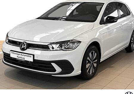VW Polo 1.0 TSI 70kW DSG Life 5 Türen