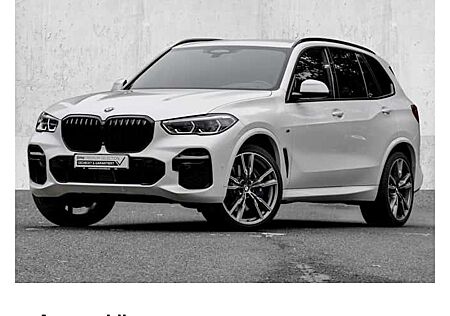 BMW X5 M50i 5 Türen