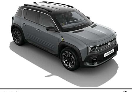 Renault 4 E-Tech Techno 150 Comfort Range 5 Türen