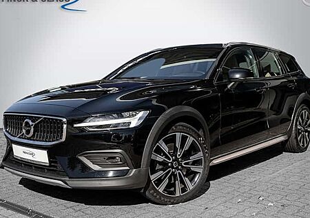 Volvo V60 CC B4 D AWD Geartronic Pro 5 Türen