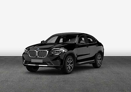 BMW X4 M40d AT 5 Türen