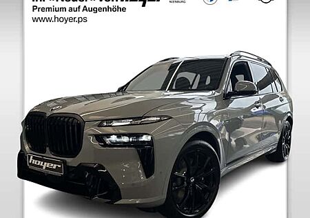 BMW X7 xDrive40d 5 Türen