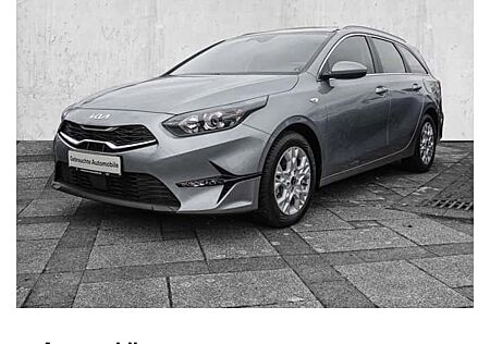 Kia Cee'd Sportswagon 1.5 T-GDI DCT Vision Sportswagon 5 Türen