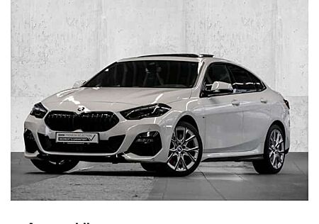 BMW 2er 220i Gran Coupé M Sport 4 Türen