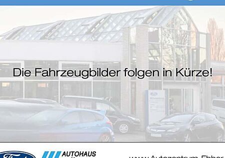 Ford Kuga 2.5 Duratec PHEV ST-Line X CVT 5 Türen