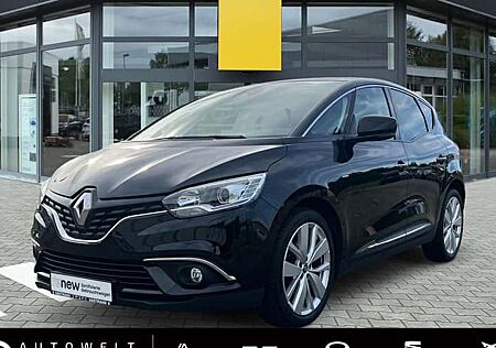 Renault Trafic L2H1 2.0 ENERGY dCi 120 Komfort 4 Türen