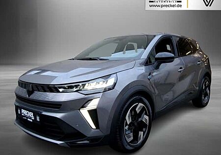 Renault Symbioz E-Tech Full Hybrid 145 Esprit Alpine 5 Türen