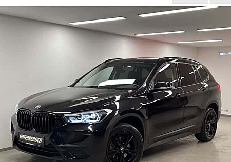 BMW X1 sDrive18i Advantage 5 Türen