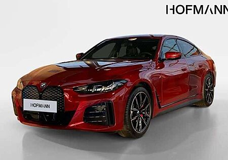 BMW i4 eDrive35 5 Türen