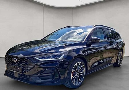 Ford Focus 1,0 EcoBoost Hyb. 114kW ST-Line X Tur AT 5 Türen
