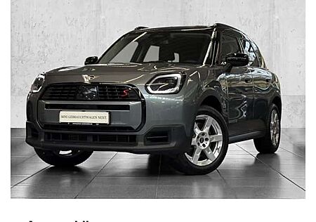 Mini One Countryman S ALL4 Classic Trim Steptronic 5 Türen