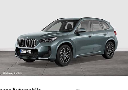 BMW X1 sDrive20d Steptronic 5 Türen