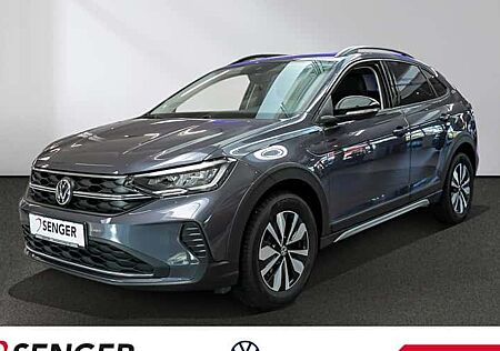 VW Taigo 1.0 TSI OPF 85 kW DSG GOAL 5 Türen