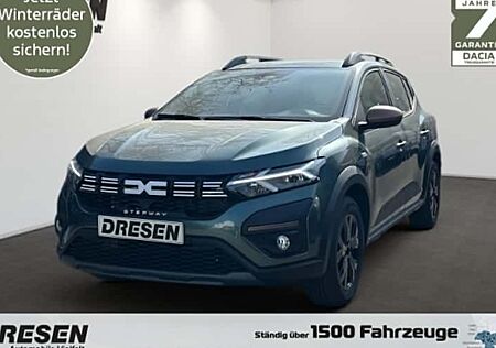 Dacia Sandero Stepway TCe 110 Stepway Extreme 5 Türen