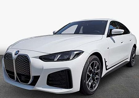 BMW i4 eDrive40 5 Türen