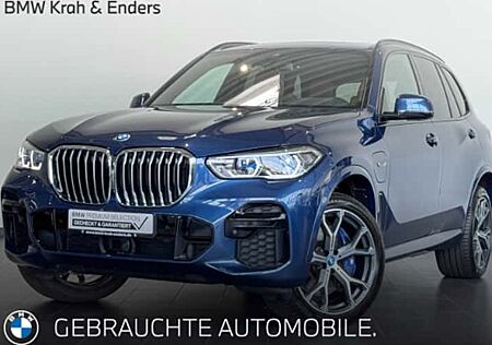 BMW X5 xDrive45e 5 Türen