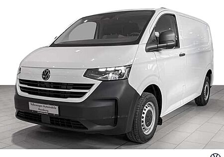 VW T6 Transporter 2.0 TDI 81kW kurz 4 Türen