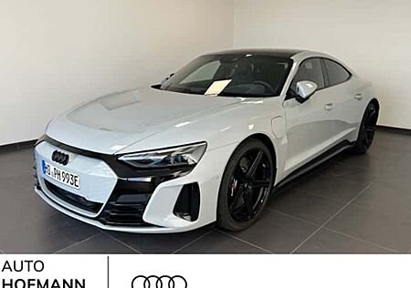 Audi e-tron GT quattro 4 Türen
