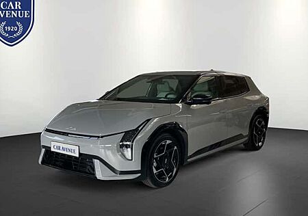 Kia EV4 81 kWh 150 kW GT-Line Frontantrieb 5 Türen