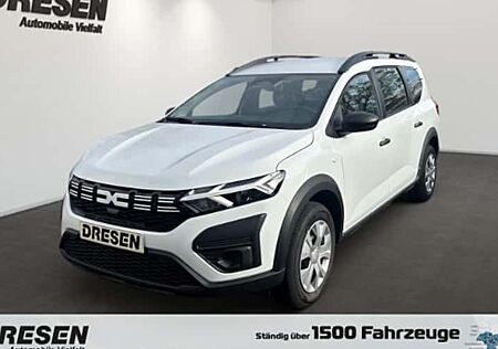 Dacia Jogger Eco-G 100 Essential 5-Sitzer 5 Türen