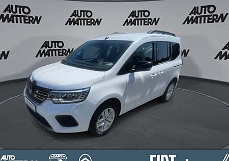 Renault Kangoo E-TECH Techno Comfort Range AC22 L1 5 Türen