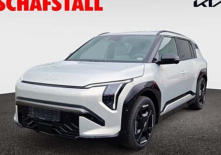 Kia EV3 81 kWh 150 kW GT-line Frontantrieb 5 Türen
