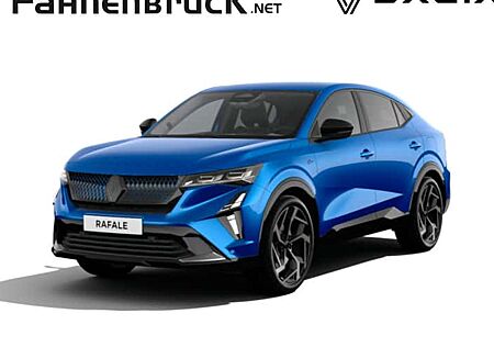 Renault Rafale Hybrid E-Tech 4x4 300 PHEV Atelier Alpin 5 Türen