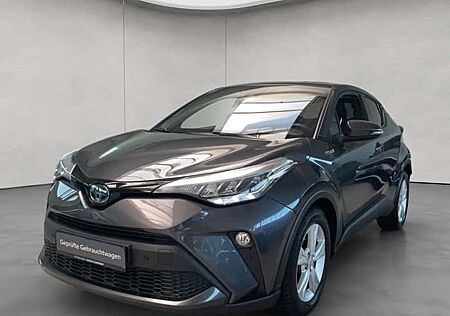 Toyota C-HR 1.8-l-VVTi Hybrid Team Deutschland 5 Türen