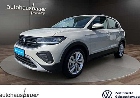 VW T-Cross 1.0 TSI OPF 81 kW DSG 5 Türen