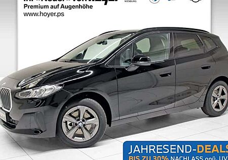 BMW 2er Active Tourer 218i Steptronic DCT 5 Türen