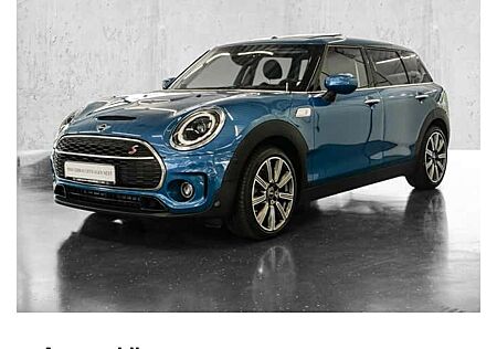 Mini One Clubman Cooper S Classic Trim Automatik 5 Türen