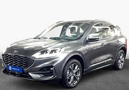 Ford Kuga 2.5 Duratec PHEV ST-Line 5 Türen