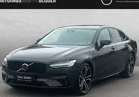 Volvo S90 T8 AWD Recharge Plus Dark Auto 4 Türen