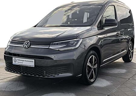VW Caddy 1.5 TSI 85kW DSG Style 5 Türen